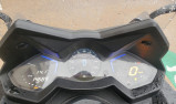 KYMCO AK 550