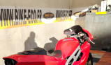 BIMOTA SUPERMONO BB1 650 3390€ HT (61282)
