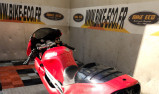 BIMOTA SUPERMONO BB1 650 3390€ HT (61282)