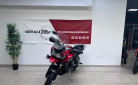 TRIUMPH TIGER 1200 EXPLORER 