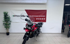 TRIUMPH TIGER 1200 EXPLORER 