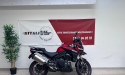 TRIUMPH TIGER 1200 EXPLORER 