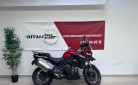 TRIUMPH TIGER 1200 EXPLORER 