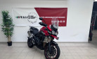 TRIUMPH TIGER 1200 EXPLORER 