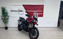 TRIUMPH TIGER 1200 EXPLORER 