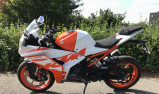 KTM RC 125 ABS