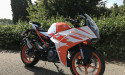 KTM RC 125 ABS