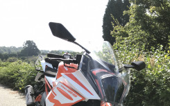 KTM RC 125 ABS