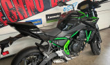 KAWASAKI Z 650