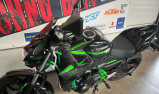 KAWASAKI Z 650
