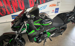 KAWASAKI Z 650