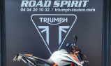 KTM 890 DUKE R