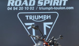 KTM 890 DUKE R