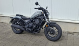 HONDA CMX 500 REBEL