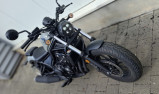 HONDA CMX 500 REBEL