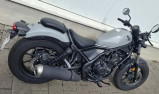 HONDA CMX 500 REBEL