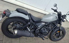 HONDA CMX 500 REBEL