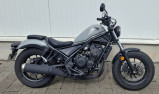 HONDA CMX 500 REBEL