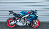 APRILIA RS 660 - 2025 - FULL ou 35 KW - A2
