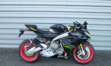 APRILIA RS 660 - 2025 - FULL ou 35 KW - A2