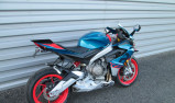 APRILIA RS 660 - 2025 - FULL ou 35 KW - A2
