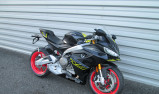 APRILIA RS 660 - 2025 - FULL ou 35 KW - A2