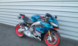APRILIA RS 660 - 2025 - FULL ou 35 KW - A2