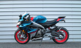 APRILIA RS 660 - 2025 - FULL ou 35 KW - A2