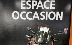KTM 1290 SUPER DUKE GT
