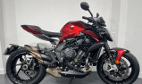 MV AGUSTA Brutale 800 rr