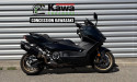 YAMAHA XP T-MAX 560 TECH MAX