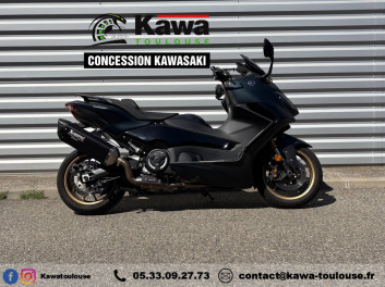 YAMAHA XP T-MAX 560 TECH MAX