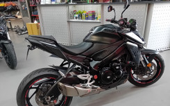 SUZUKI GSX-S 950