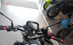 SUZUKI GSX-S 950