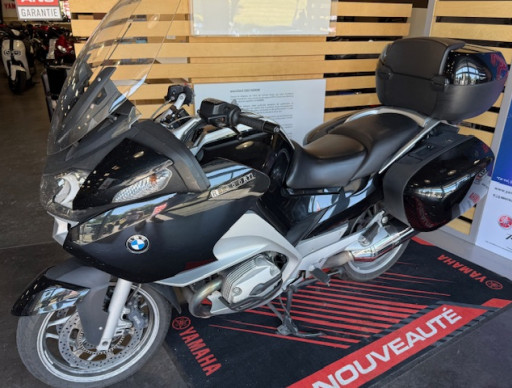 BMW R 1200 RT
