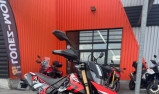 DUCATI HYPERMOTARD 698 RVE + LIGNE COMPLETE