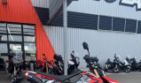 DUCATI HYPERMOTARD 698 RVE + LIGNE COMPLETE