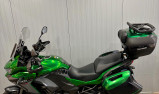 KAWASAKI VERSYS 1000 SE