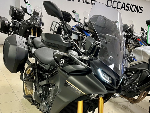 YAMAHA TRACER 9 GT