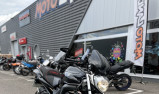 YAMAHA FZ6 (98CV)