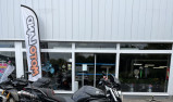 YAMAHA FZ6 (98CV)