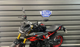 BMW G 310 R 2025 - Livraison 