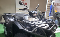 YAMAHA GRIZZLY 700 EPS