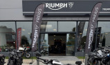 TRIUMPH SPEED TRIPLE 1200 RS