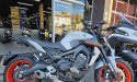 YAMAHA MT-09