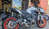 YAMAHA MT-09