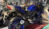 YAMAHA YZF-R3