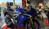 YAMAHA YZF-R3