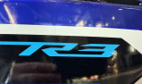 YAMAHA YZF-R3