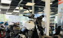 YAMAHA MT-03